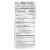 Crunchmaster - Multiseed Crckr Original - Case of 12 - 4 OZ Perspective: back