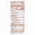 Crunchmaster - Multigrn Cracker White Chddr - Case of 12 - 4 OZ Perspective: back