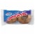 Hostess Glazed Blueberry Jumbo Donuts, 4 Ounce -- 36 per case Perspective: back