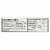 Epic Dental - Xylitol Gum - Spearmint - Case of 12 - 12 Pack Perspective: back