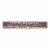 Taza Chocolate Organic Mexicano Discs - 50 Percent Dark - Guajillo Chili - 2.7 oz - 12Case Perspective: back