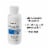 McKesson Shaving Gel 1.5 oz. Flip Top Bottle , 23-K800C, 96 Ct Perspective: back