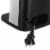 Professional Series Can Opener and Bottle Opener Stainless Steel Perspective: back