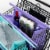 Lotus Sustainables Lotus Trolley Bag - Original Colors Perspective: back