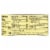 Hatch Chili Hatch Fire - Roasted Chiles - Cooking Sauce - Case of 24 - 4 oz. Perspective: back