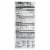 Barbara's Bakery - Baked White Cheddar Cheese Puffs - Case of 12 - 5.5 oz. Perspective: back