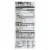 Barbara's Bakery - Baked White Cheddar Cheese Puffs - Case of 12 - 5.5 oz. Perspective: back