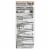Barbara's Bakery - Baked Original Cheese Puffs - Case of 12 - 5.5 oz. Perspective: back