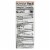 Barbara's Bakery - Baked Original Cheese Puffs - Case of 12 - 5.5 oz. Perspective: back