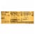 Reese Water Chestnuts - Whole - Case of 24 - 8 oz Perspective: back