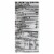Kettle Brand Potato Chips - Honey Dijon - Case of 24 - 1.5 oz. Perspective: back