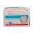 Covidien Disposable Underwear X-Large, Heavy, 100 Ct Perspective: back
