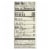 Muir Glen Muir Glen Tomato Paste - Tomato - Case of 24 - 6 oz. Perspective: back