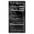 Terra Chips Sweet Potato Chips - Case of 24 - 1.2 OZ Perspective: back