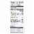 Wild Planet Wild Albacore Tuna  - Case of 24 - 3 OZ Perspective: back