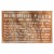 Primal Strips Vegan Jerky - Meatless - Soy - Hickory Smoked - 1 oz - Case of 24 Perspective: back
