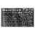Primal Strips Vegan Jerky - Meatless - Seitan - Thai Peanut - 1 oz - Case of 24 Perspective: back