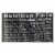 Primal Strips Vegan Jerky - Meatless - Seitan - Thai Peanut - 1 oz - Case of 24 Perspective: back