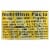 Primal Strips Vegan Jerky - Meatless - Soy - Texas BBQ - 1 oz - Case of 24 Perspective: back