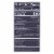 Siete - Tortilla Chips Sea Salt Grain Free - Case of 24 - 1 OZ Perspective: back