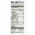 Oregon Fruit Red Tart Cherries In Water - Case of 8 - 14.5 oz. Perspective: back