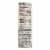 Woodstock Organic Pine Nuts - Case of 8 - 6 OZ Perspective: back