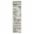 Woodstock Organic Hulled and Unsalted Sunflower Seeds - Case of 8 - 12 OZ Perspective: back
