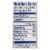 Old Bay - Seasoning - Original - Case of 8 - 6 oz Perspective: back