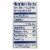 Old Bay - Seasoning - Original - Case of 8 - 6 oz Perspective: back