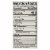 King Arthur Bread Flour - Case of 8 - 5 Perspective: back