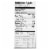 Kind Bar - Granola - Healthy Grains - Peanut Butter and Chocolate - 5/1.2 oz - Pack of 8 Perspective: back