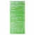 Lotus Foods Noodles - Organic - Traditional Pad Thai - Case of 8 - 8 oz Perspective: back
