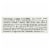 Earth Friendly Automatic Dishwasher Gel - Case of 8 - 40 fl oz Perspective: back