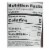 Four Sigmatic - Mushroom Ground Coffee with Lion's Mane - Dark Roast - Case of 8-12 OZ Perspective: back