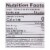 Lakanto - Monkfruit Sweetener - Golden - Case of 8 - 16 oz. Perspective: back