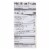 Lakanto - Monkfruit Sweetened Brownie Mix - Case of 8- 9.7 oz. Perspective: back