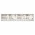 Perfect Bar - Bar Chocolate Hazelnut - Case of 8 - 2.2 OZ Perspective: back