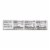 Perfect Bar Coconut Peanut Butter Bar - Case of 8 - 2.5 OZ Perspective: back