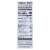 Saffron Road Simmer Sauce - Tikka Masala - Case of 8 - 7 Fl oz. Perspective: back