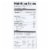 Daiya Foods - Cheezy Mac Deluxe - Cheddar Style - Dairy Free - 10.6 oz. - Case of 8 Perspective: back