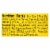 Bookbinder's - Tartar Sauce - Traditional - Case of 9 - 9.5 oz. Perspective: back