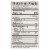 Mi Nina - Tort Chip Pico De Gallo - Case of 9 - 12 OZ Perspective: back