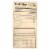 Mi Nina's White Corn Tortilla Chips With Sea Salt - Case of 9 - 12 OZ Perspective: back