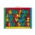 Melissa & Doug Magnetic Chalk & Dry-Erase Board Perspective: bottom