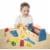 Melissa & Doug® Take-Along Tool Kit Perspective: bottom