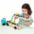 Melissa & Doug® Mega Race-Car Carrier Perspective: bottom