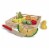 Melissa & Doug® Wooden Cutting Fruit Set Perspective: bottom