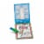 Melissa & Doug® Water Wow! Animal-Reveal Coloring Pad Perspective: bottom