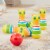 Melissa & Doug® Giddy Buggy Bowling Set Perspective: bottom