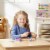 Melissa & Doug® Decorate-Your-Own Wooden Chest-Heart Perspective: bottom